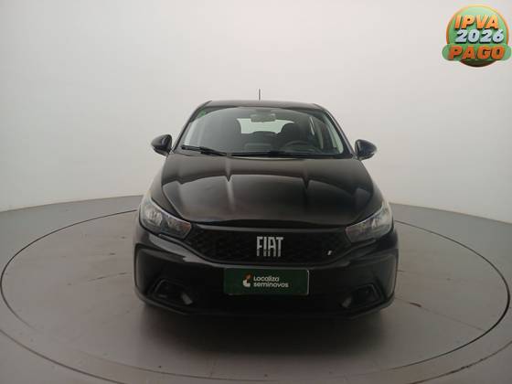 FIAT ARGO 1.0 FIREFLY FLEX DRIVE MANUAL